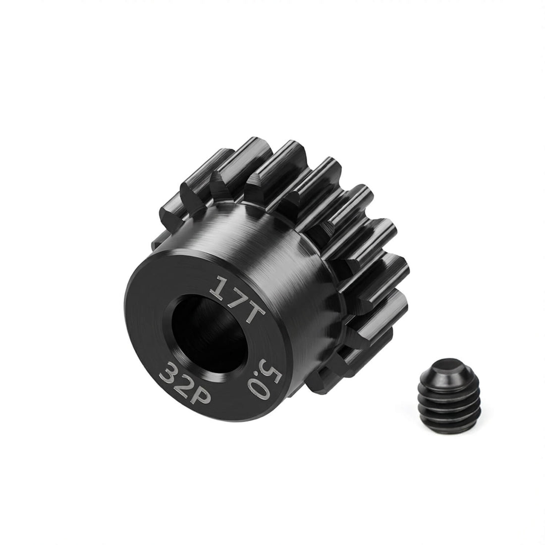Pinion Gear, 32P For RZ001 and 1/10 Rally Car