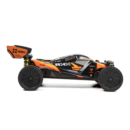 Rlaarlo Storm Breaker 1/10 Metal Brushless RTR 4WD Buggy | SBK10