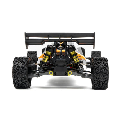 Rlaarlo Storm Breaker 1/10 Metal Brushless RTR 4WD Buggy | SBK10