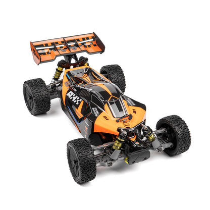 Rlaarlo Storm Breaker 1/10 Metal Brushless RTR 4WD Buggy | SBK10