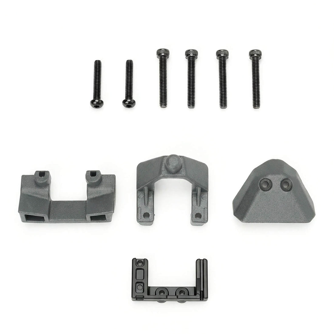 Body Clip Set For SBK10 RC Buggy