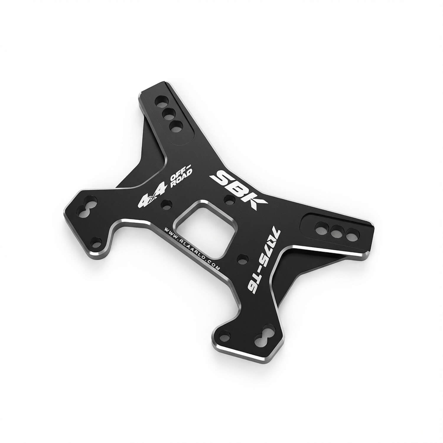 7075 Aluminum Shock Tower (Front) For SBK10 RC Buggy