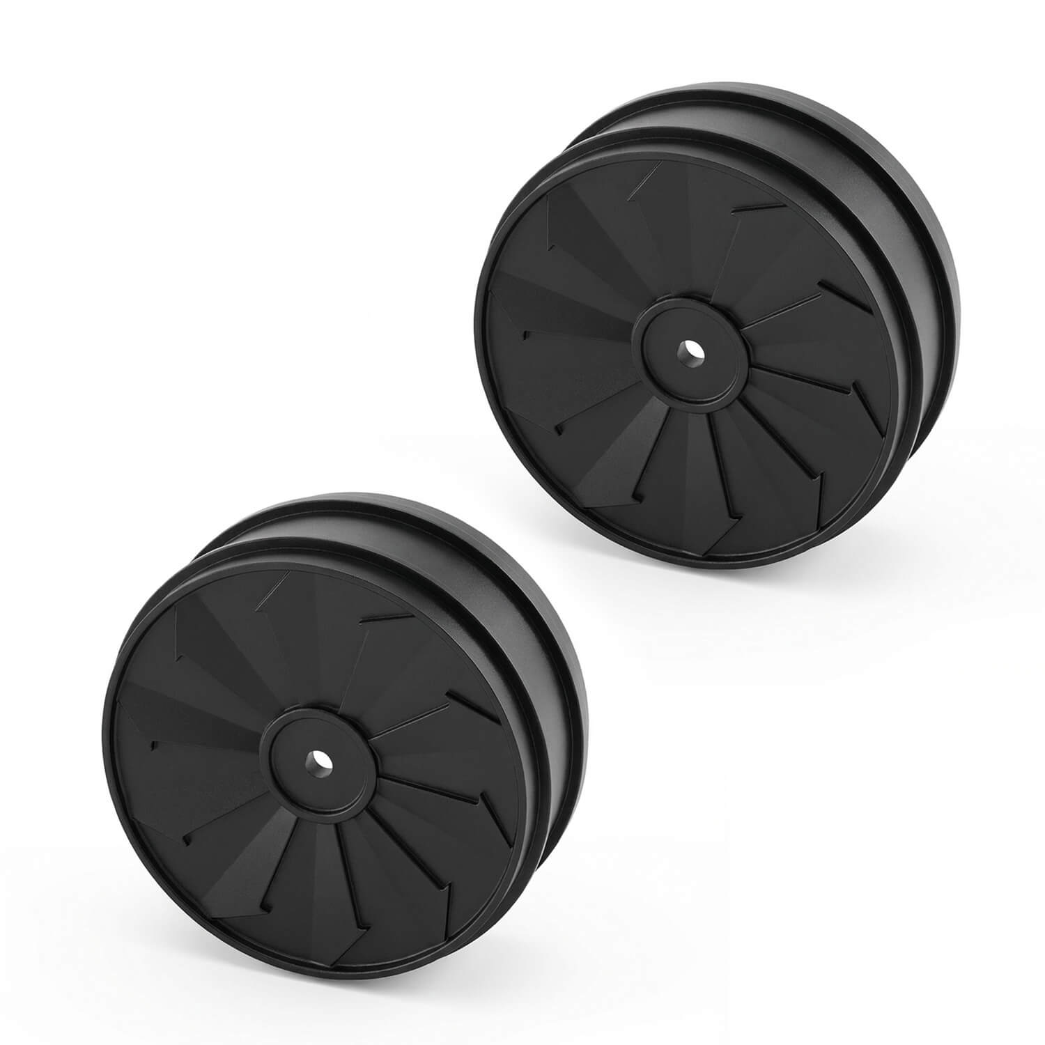 Rlaarlo RC Car Wheel Rim For SBK10 RC Buggy Front