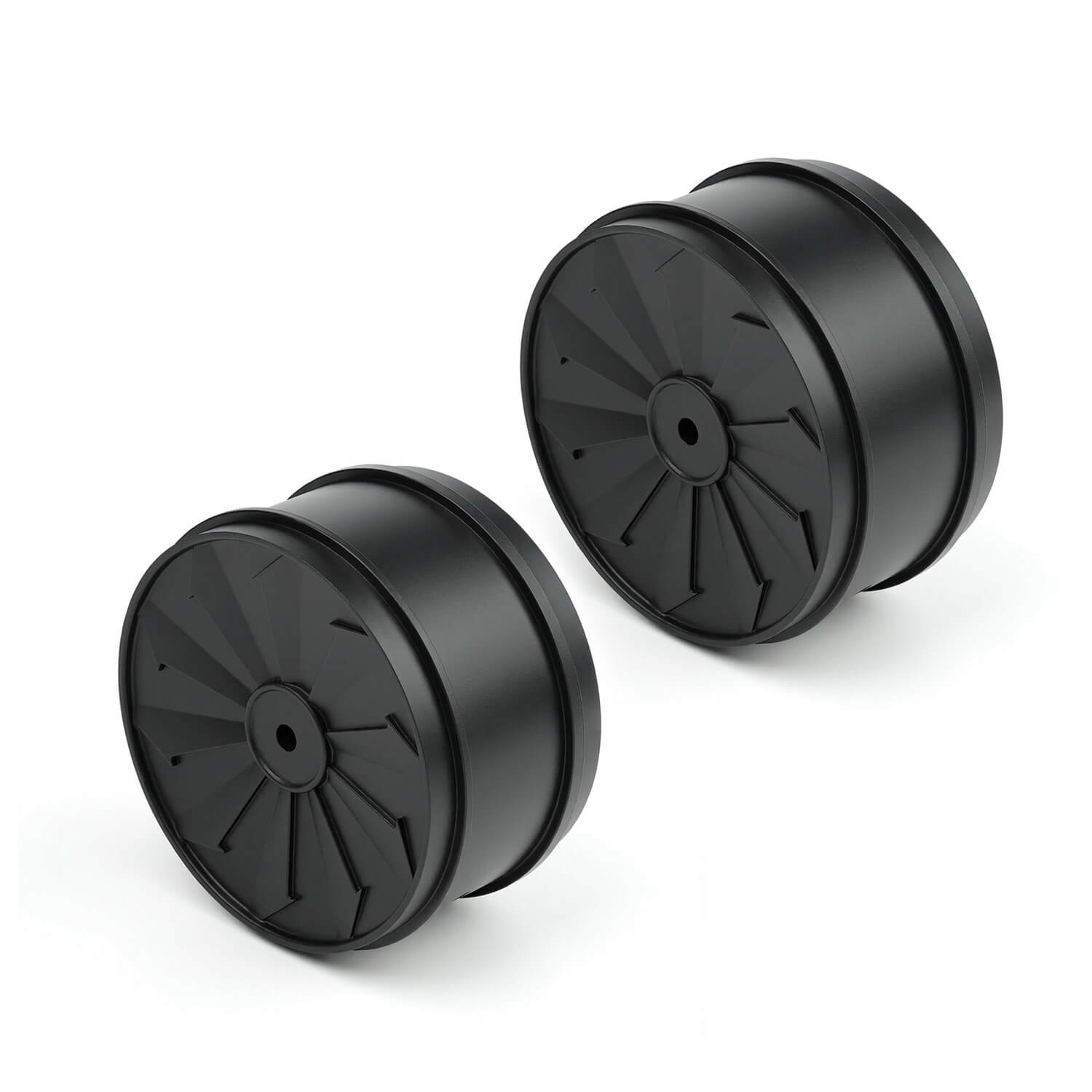 Rlaarlo RC Car Wheel Rim For SBK10 RC Buggy Rear