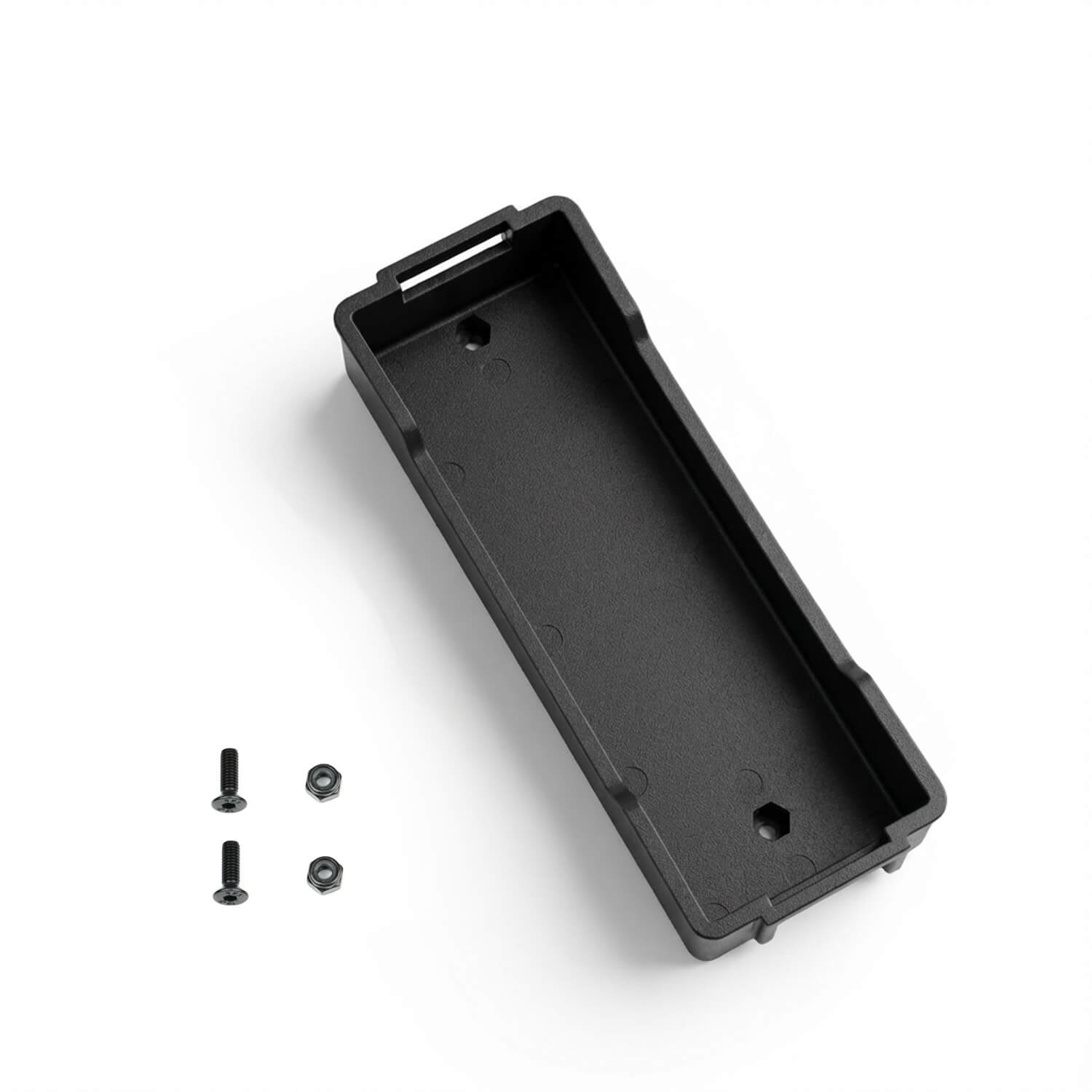 Rlaarlo RC Car Battery Box For SBK10 RC Buggy 110x36x30mm