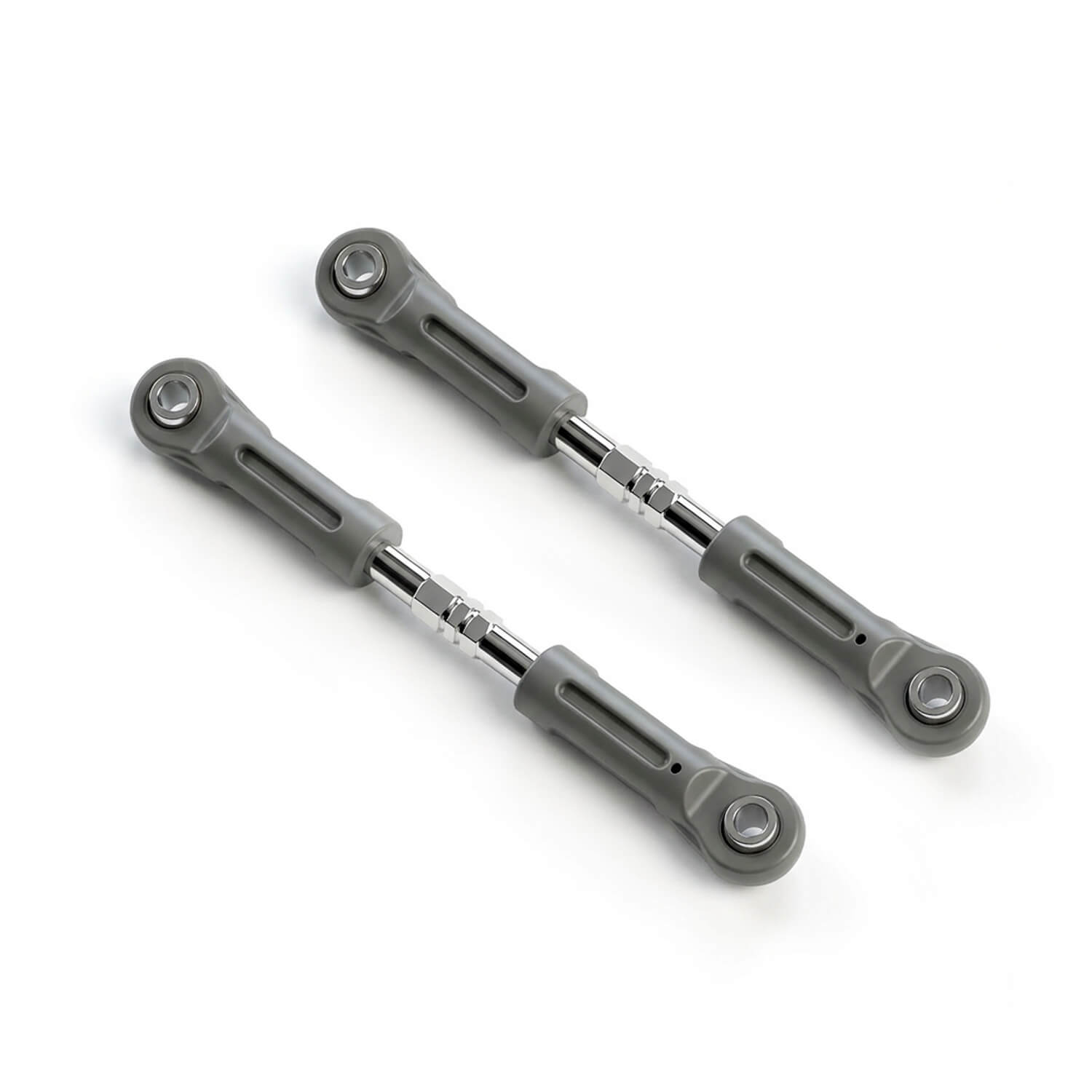 Rear Upper Linkage Assembly For SBK10 RC Buggy