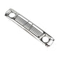Central Grille Cover of Car Body For TK07 Crawler