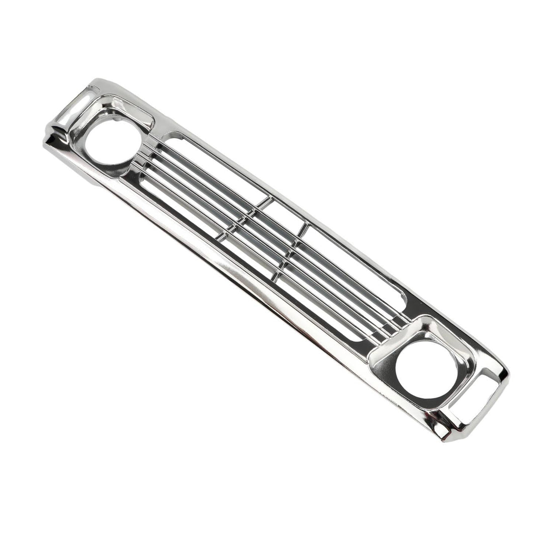 Central Grille Cover of Car Body For TK07 Crawler