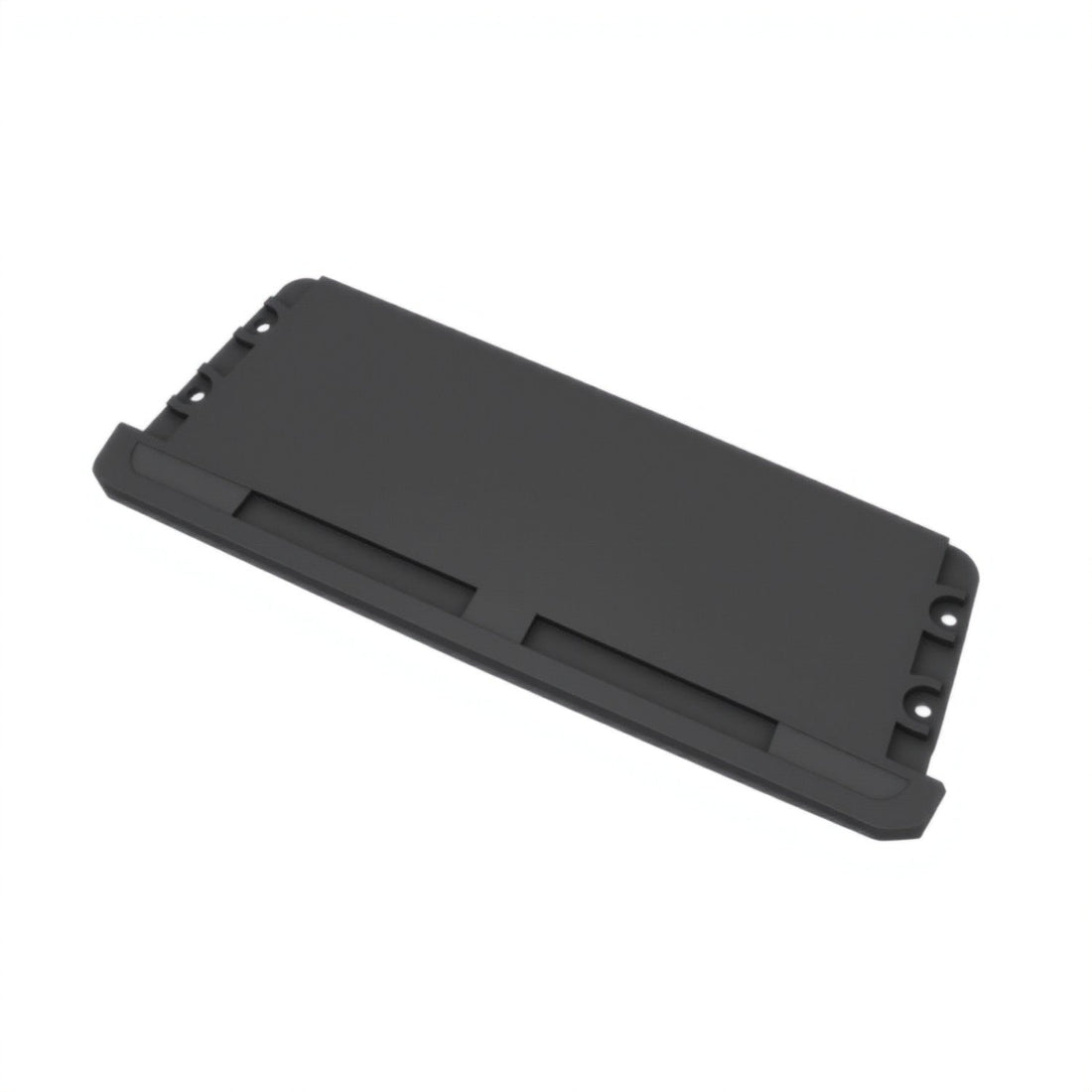 Front Grille Fixing Plate For TK07 Crawler