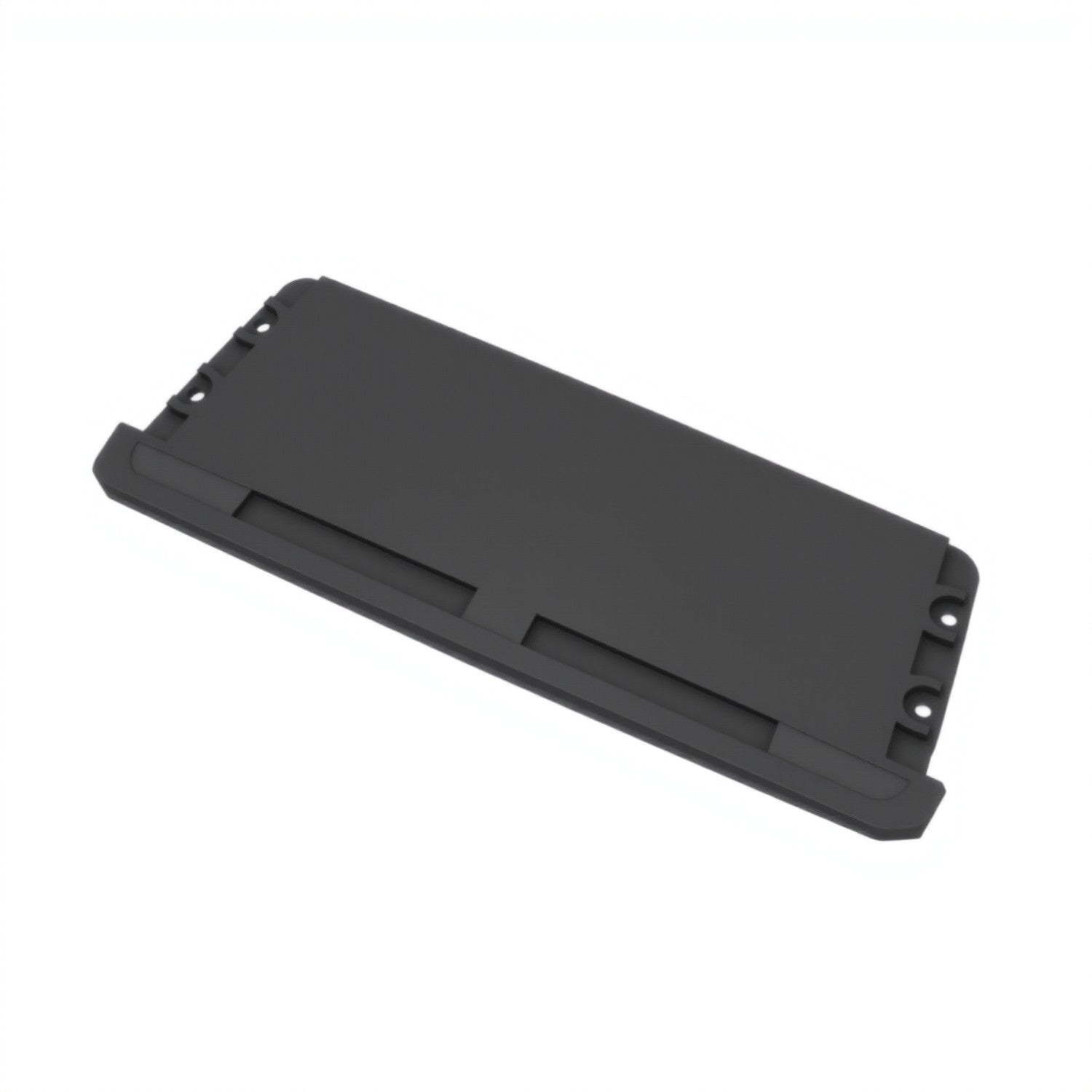 Front Grille Fixing Plate For TK07 Crawler