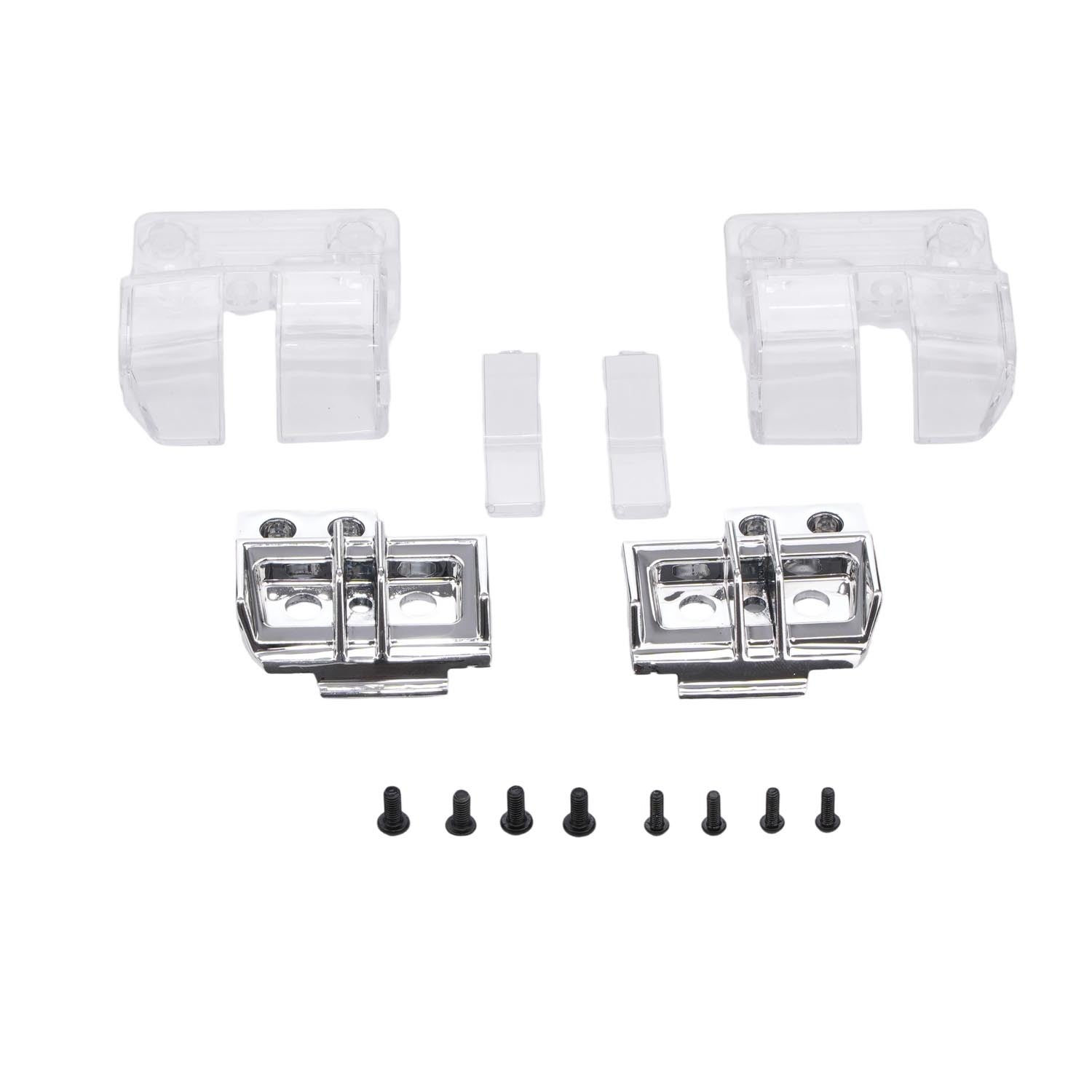 Tail Lamp For TK07 Crawler