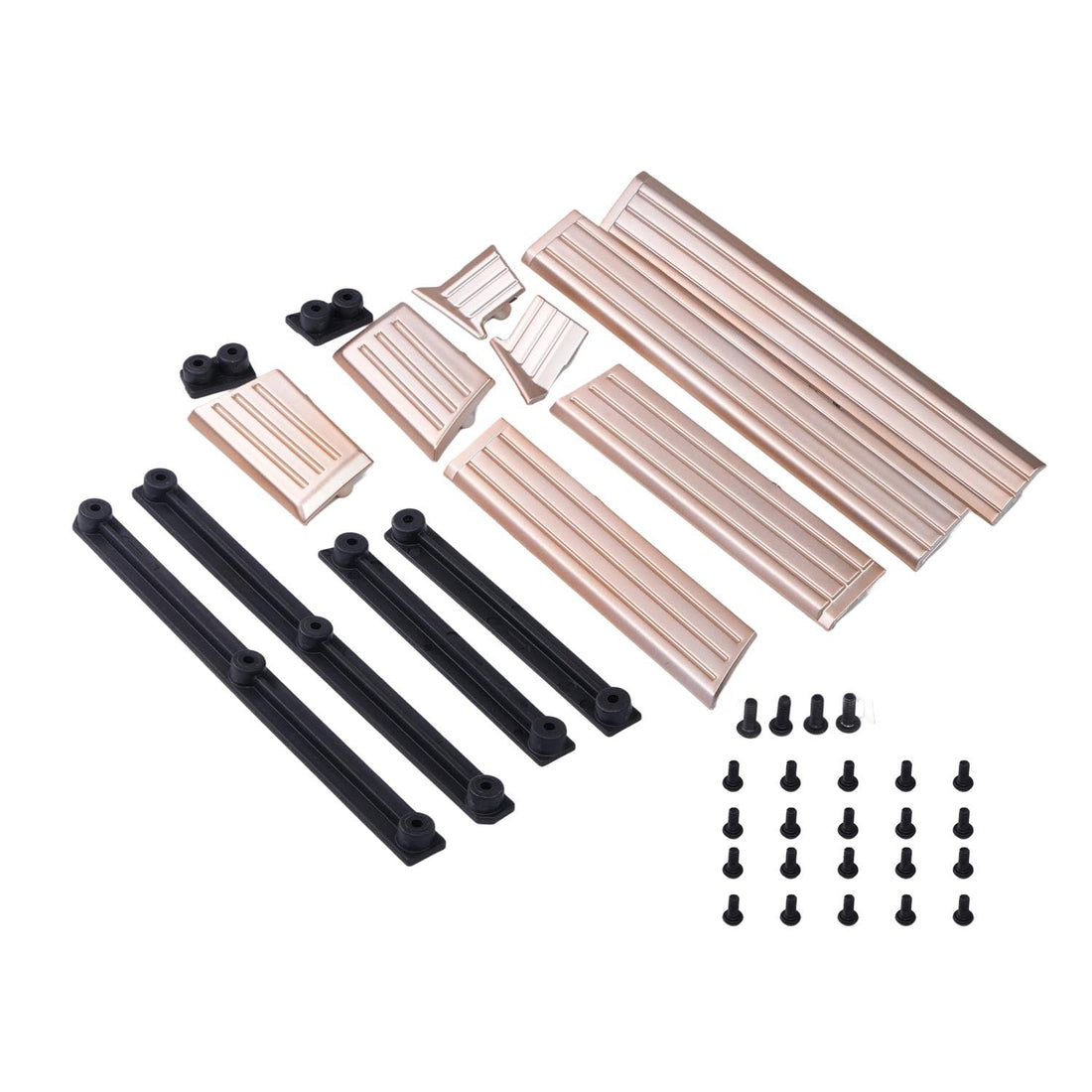 Car Door Side Skirt For TK07 Crawler