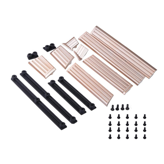 Car Door Side Skirt For TK07 Crawler