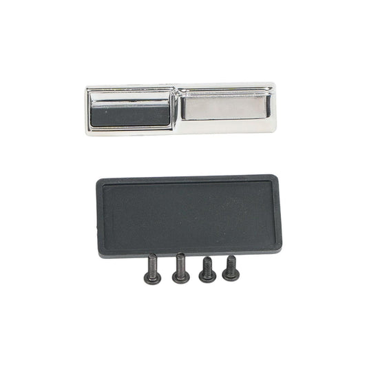 Tailgate Accessories For TK07 Crawler