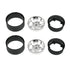 Wheel Rim For TK07 Crawler