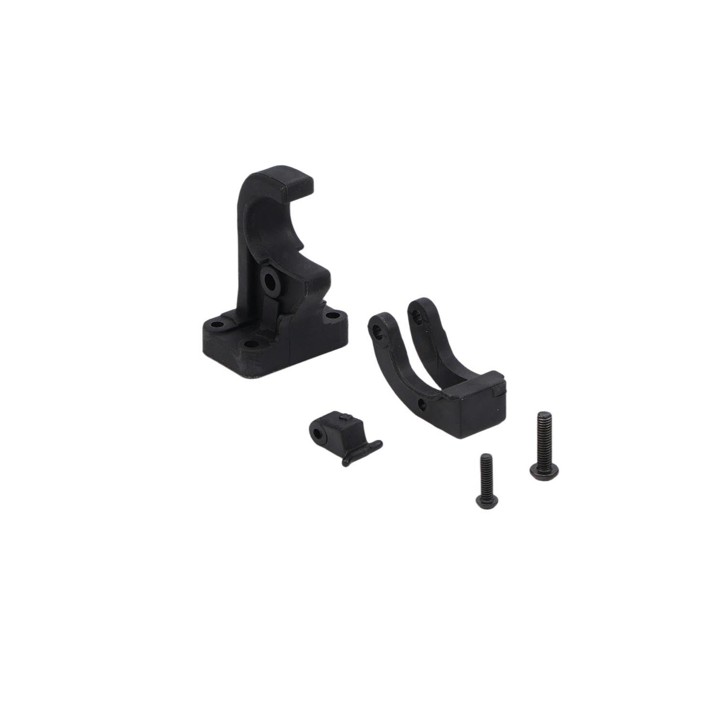 Trailer Shackle Rescue Tow Hook For TK07 Crawler