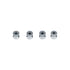 Shock Absorber Gasket For TK07 Crawler