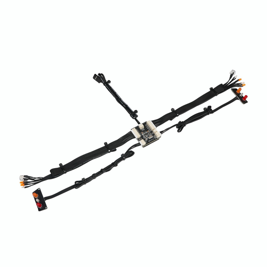 Led Lighting Set For TK07 Crawler