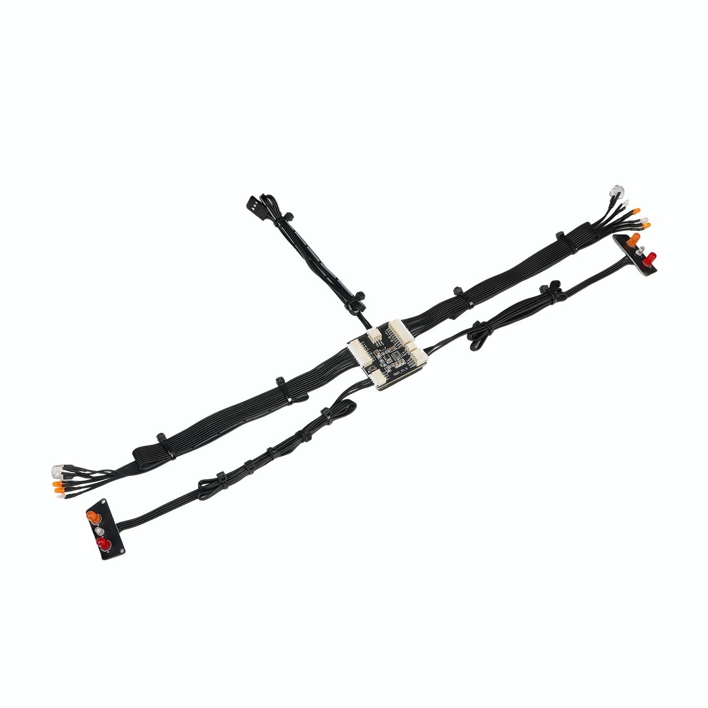 Led Lighting Set For TK07 Crawler