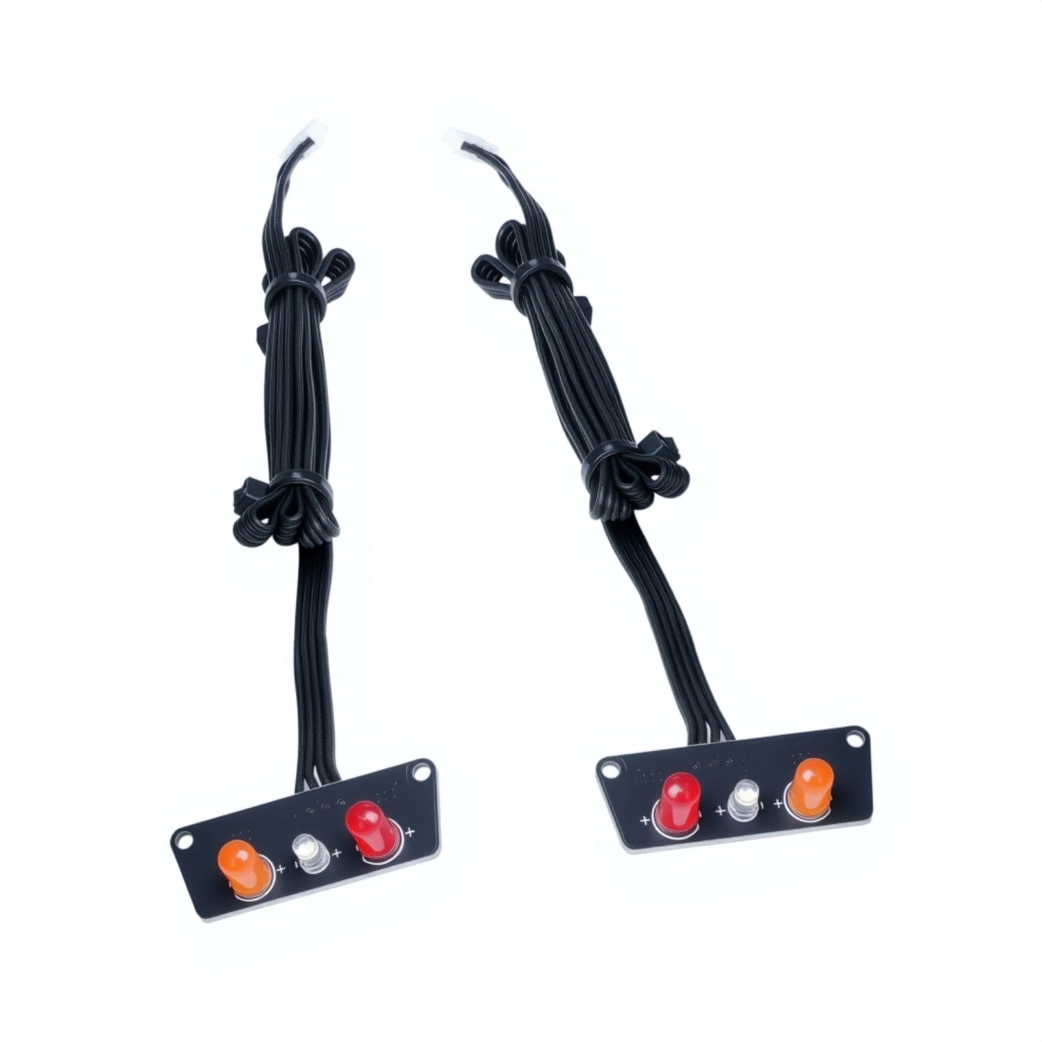Rlaarlo RC Car Led Lighting Set For TK07 Crawler Rear Led Lighting Set