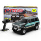 1/7 Scale 4WD Brushed RTR RC Crawler TK07