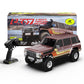 1/7 Scale 4WD Brushed RTR RC Crawler TK07