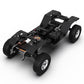 1/7 Scale 4WD Brushed RTR RC Crawler TK07