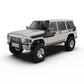 1/7 Scale 4WD Brushed RTR RC Crawler TK07