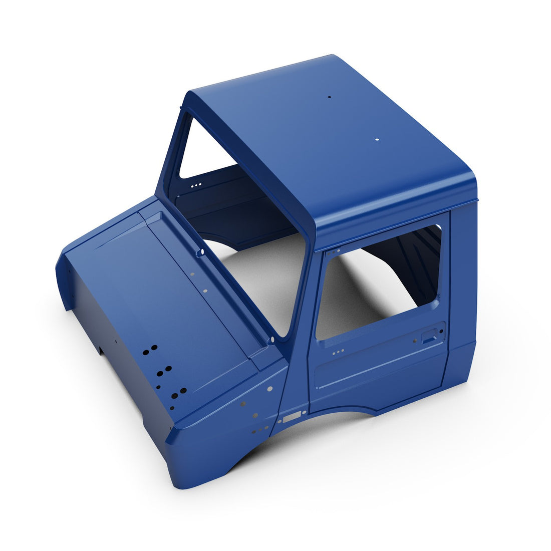 Body Shell For UM07 RC Crawler