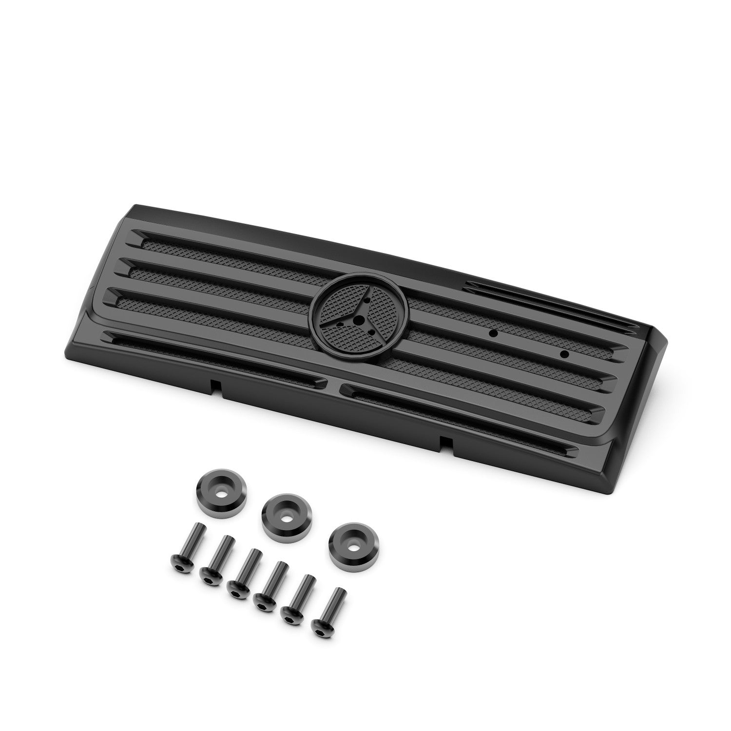 Front Grille For UM07 RC Crawler