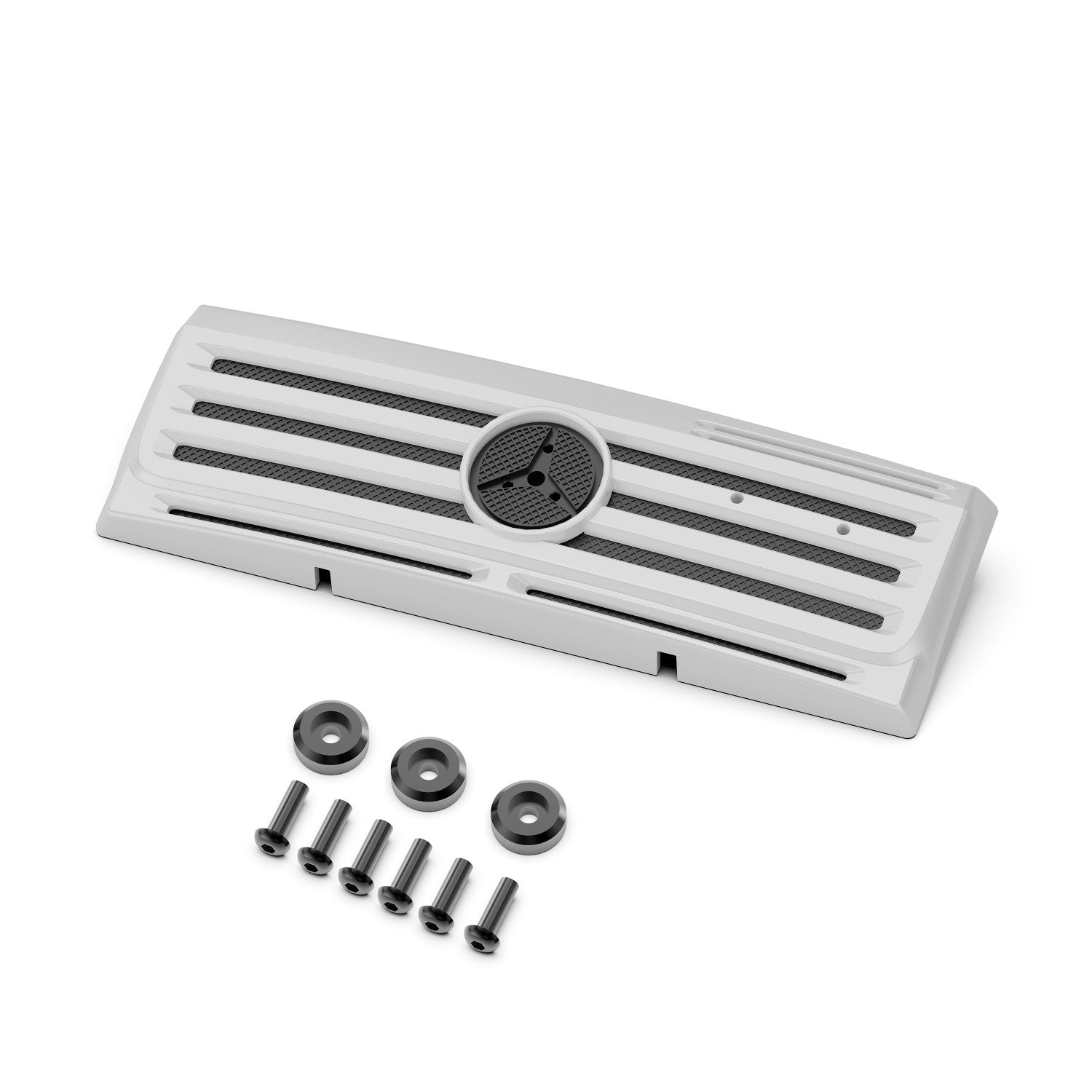 Front Grille For UM07 RC Crawler