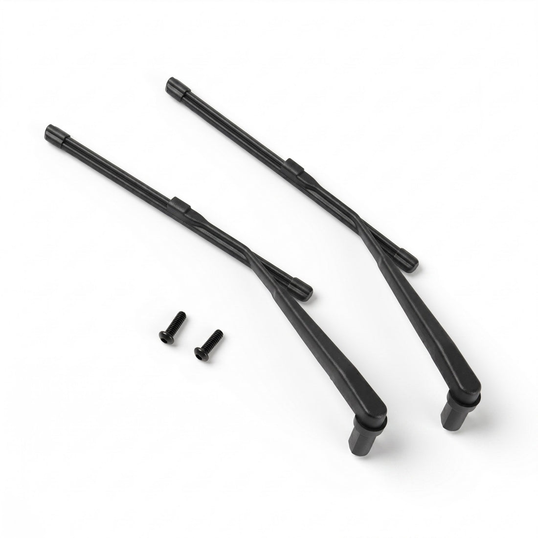 Wiper Blade for Mercedes-Benz Unimog U4000 RC Crawler UM07