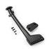 Vehicle Snorkel Assembly for Mercedes-Benz Unimog U4000 RC Crawler UM07