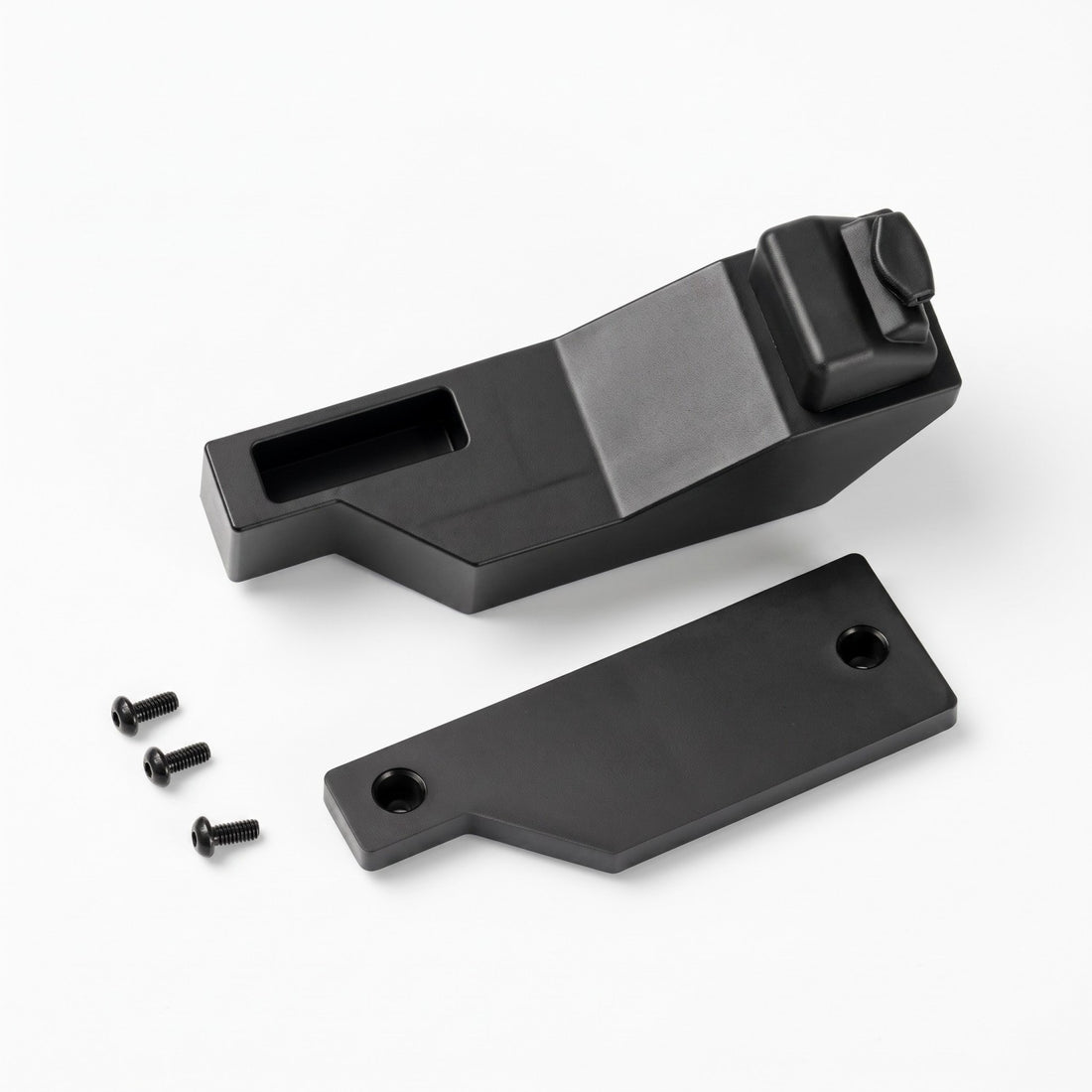 Center Armrest for Mercedes-Benz Unimog U4000 RC Crawler UM07