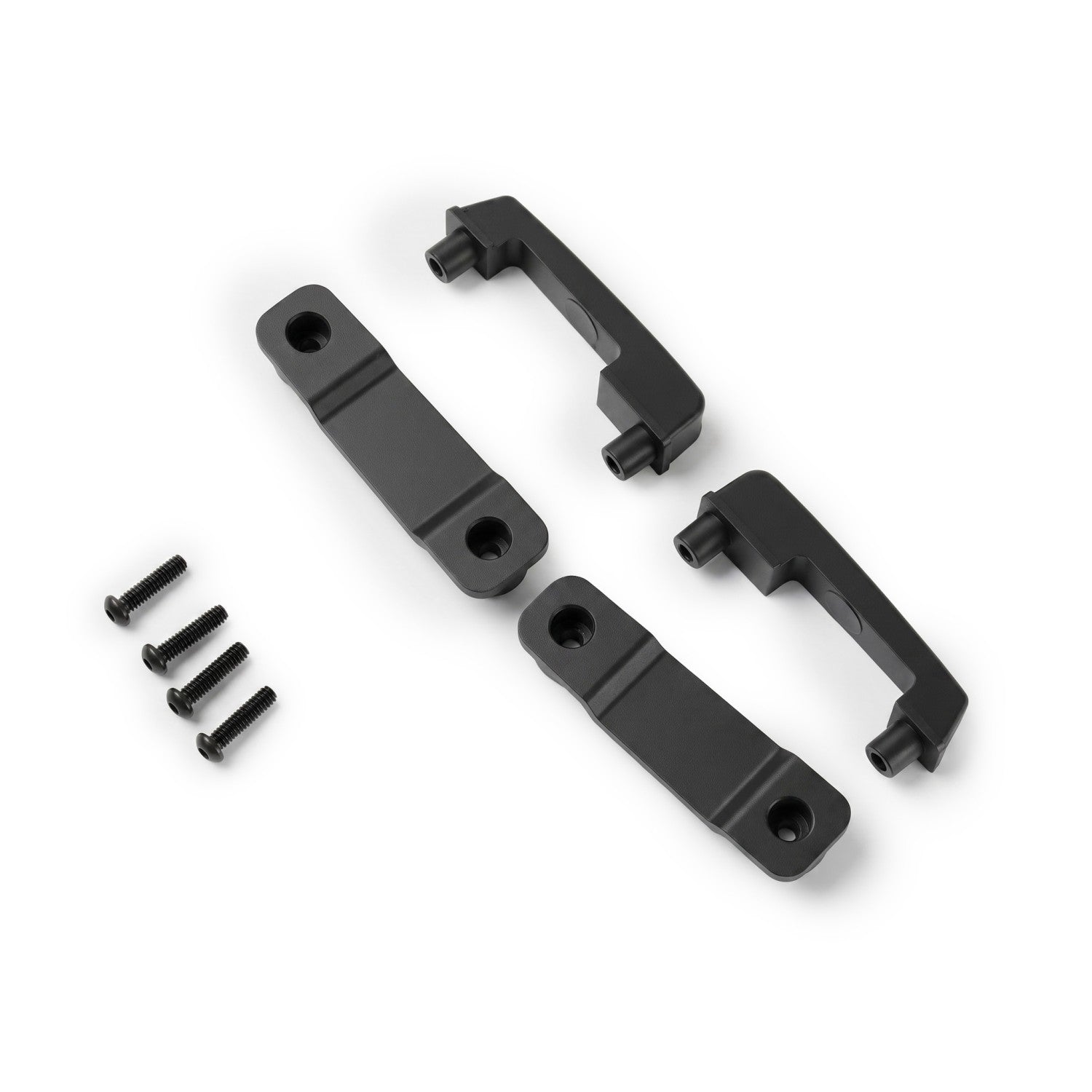 Door Handle for Mercedes-Benz Unimog U4000 RC Crawler UM07