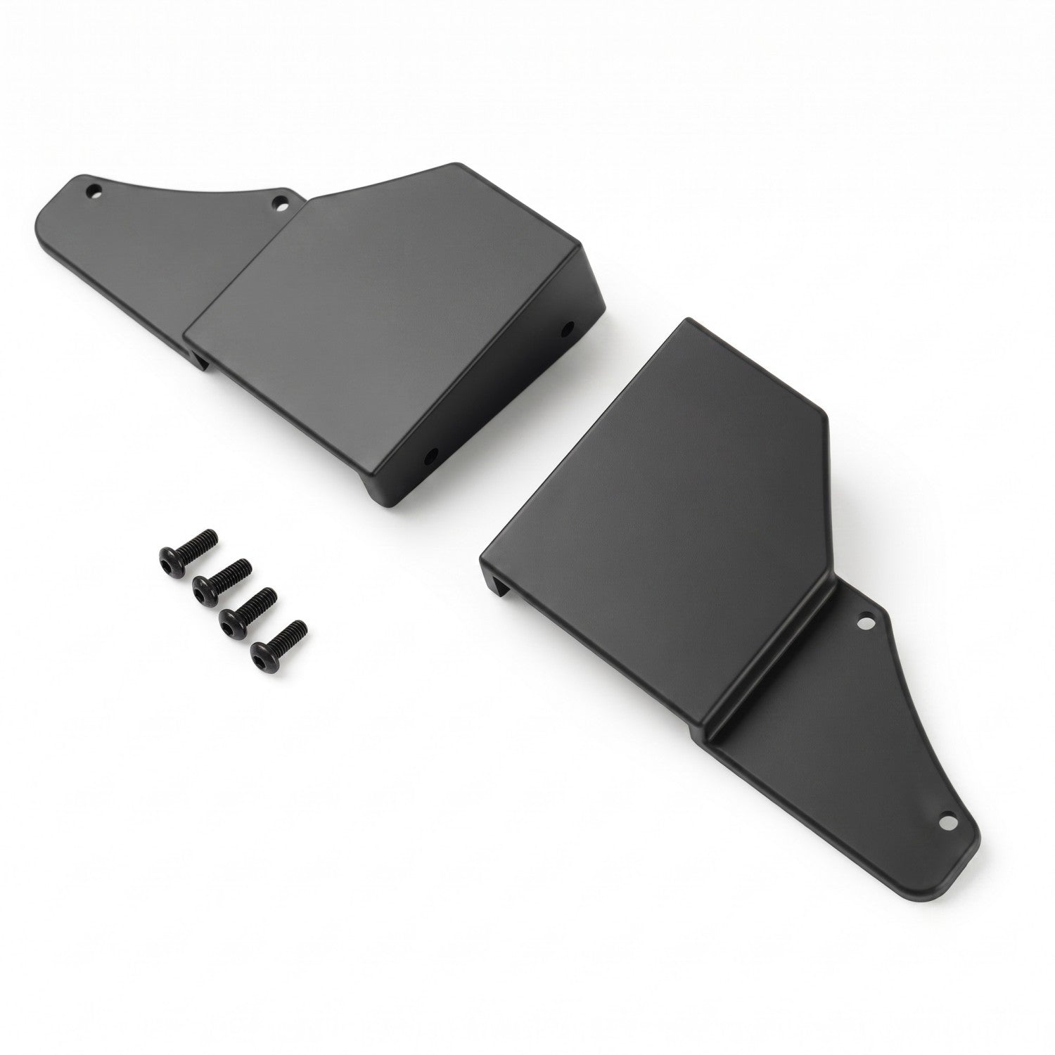 Interior Reinforcement Mounts for Mercedes-Benz Unimog U4000 RC Crawler UM07