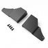 Interior Reinforcement Mounts for Mercedes-Benz Unimog U4000 RC Crawler UM07