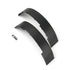 Front Wheel Fenders for Mercedes-Benz Unimog U4000 RC Crawler UM07
