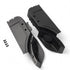 Fender Connectors for Mercedes-Benz Unimog U4000 RC Crawler UM07