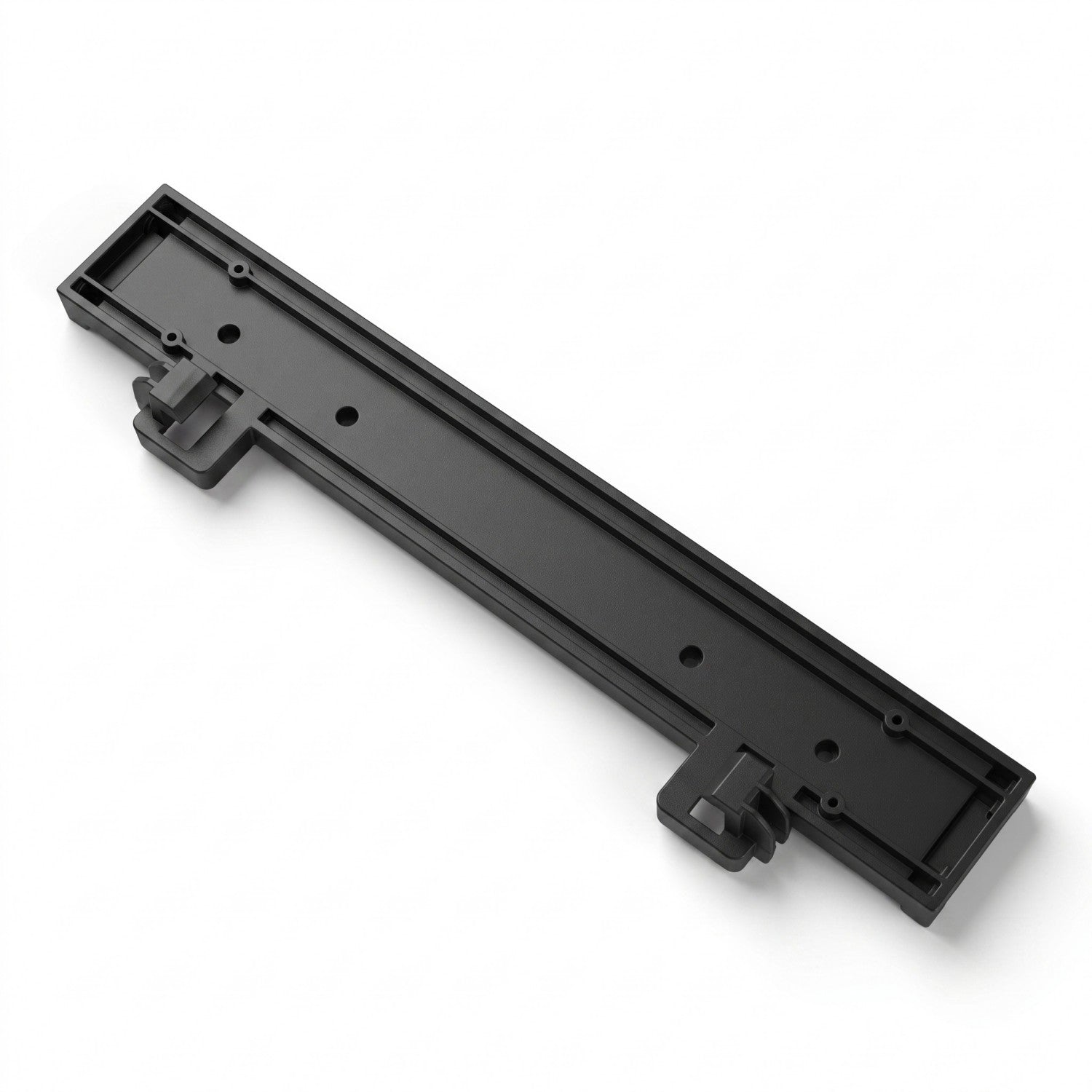 Cabin Base Crossbeams for Mercedes-Benz Unimog U4000 RC Crawler UM07