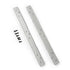 Bed Floor Side Brackets (Front L/R) for Mercedes-Benz Unimog U4000 RC Crawler UM07
