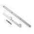 Bed Floor Rear Bracket for Mercedes-Benz Unimog U4000 RC Crawler UM07