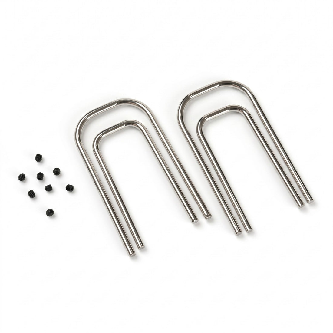 Tailgate Metal Rod for Mercedes-Benz Unimog U4000 RC Crawler UM07