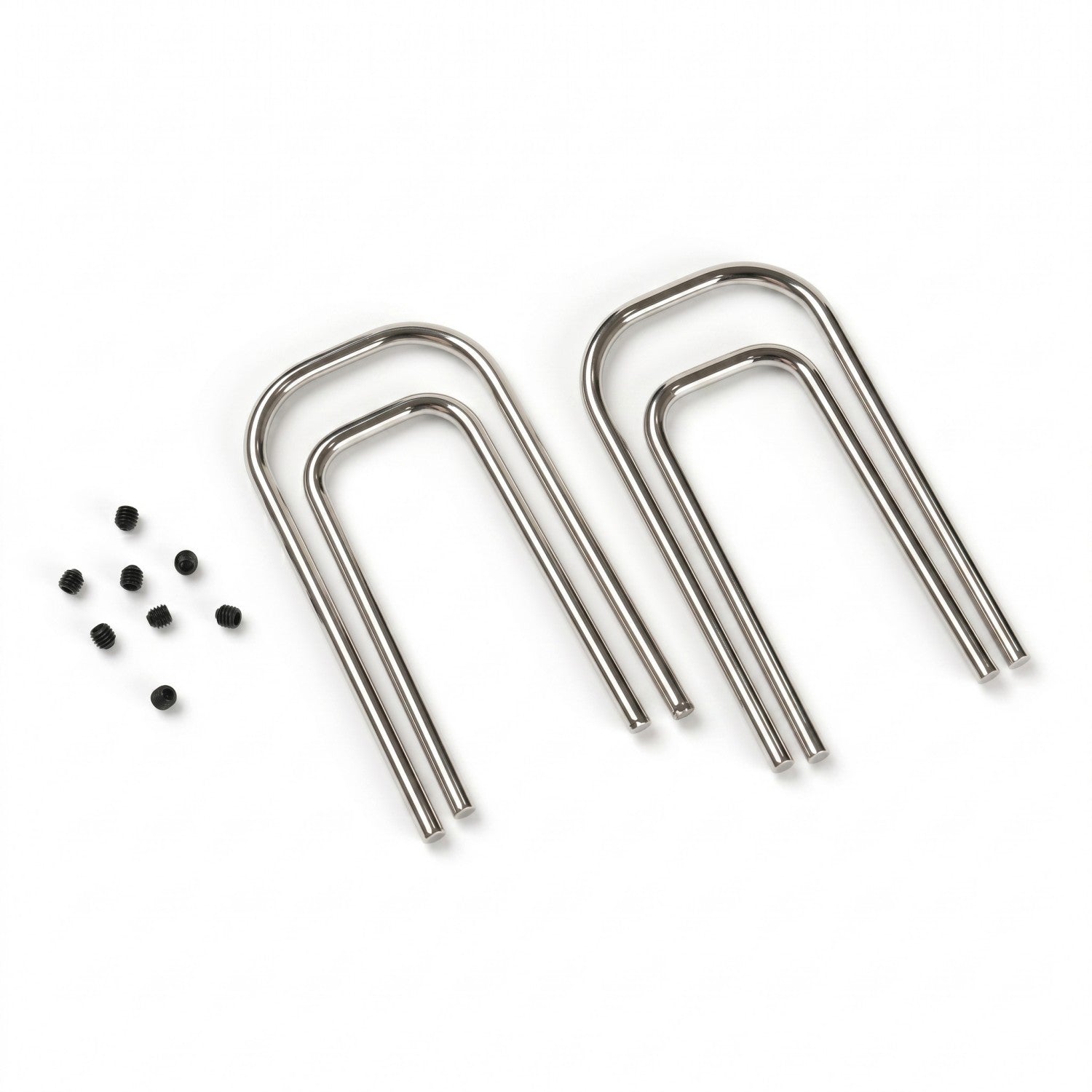 Tailgate Metal Rod for Mercedes-Benz Unimog U4000 RC Crawler UM07