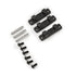 Panel Locking Pins for Mercedes-Benz Unimog U4000 RC Crawler UM07