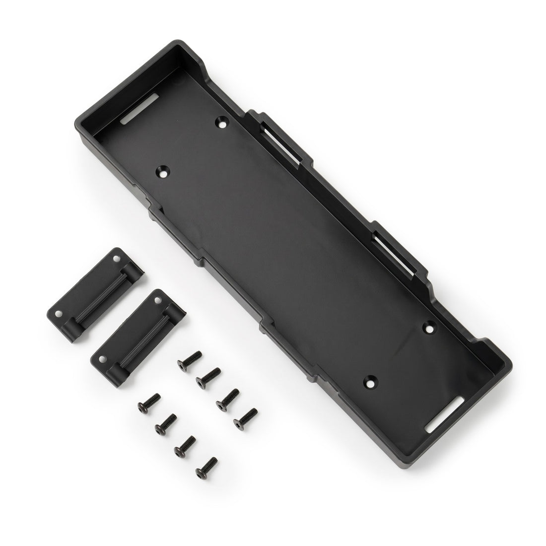 Battery Box for Mercedes-Benz Unimog U4000 RC Crawler UM07
