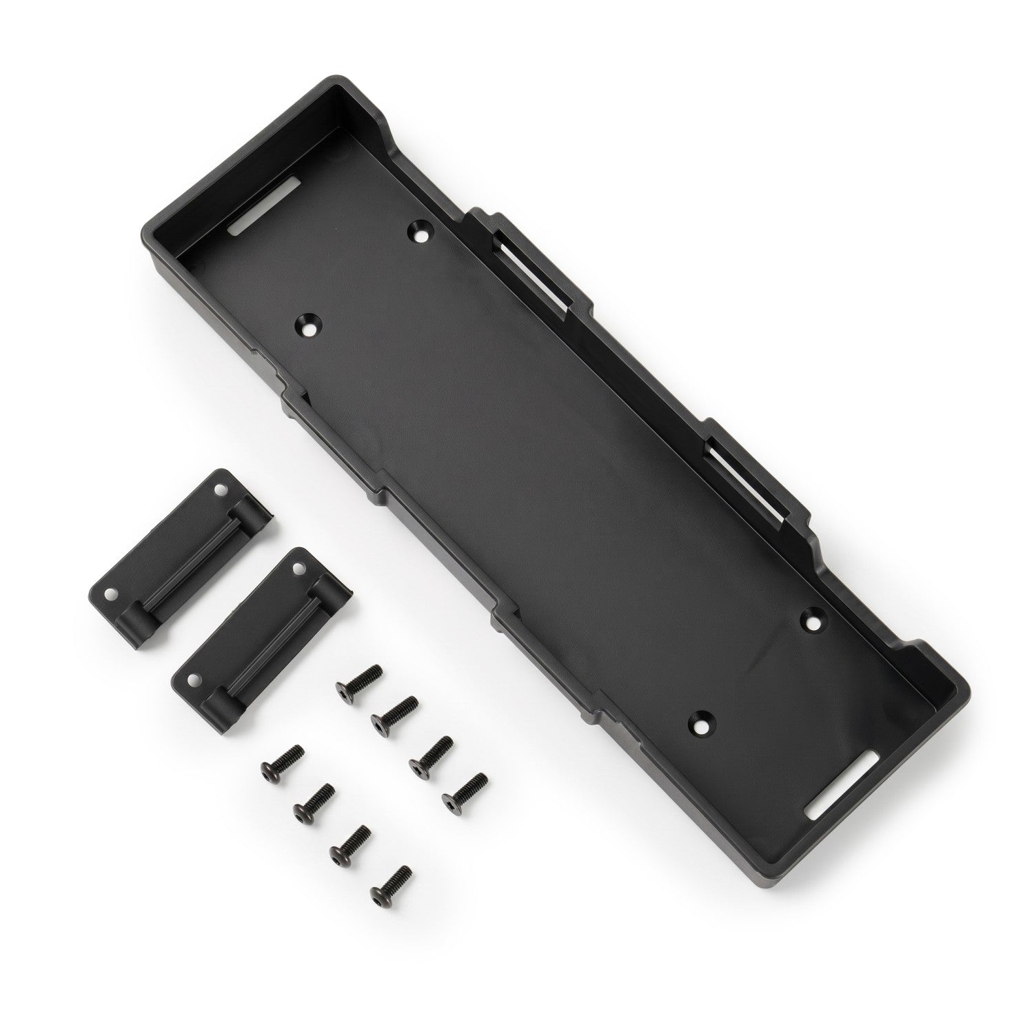 Battery Box for Mercedes-Benz Unimog U4000 RC Crawler UM07