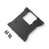 Steering Servo Seat for Mercedes-Benz Unimog U4000 RC Crawler UM07