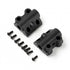 Bumper Mount for Mercedes-Benz Unimog U4000 RC Crawler UM07