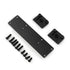 Winch Mount for Mercedes-Benz Unimog U4000 RC Crawler UM07